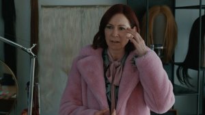 Элсбет 3 сезон 12 серия «Всё дело в волосах» (сериал, 2025)