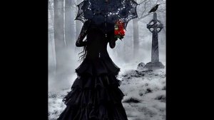 Виктория Репина "Белая зима" Витя был моим смыслом жизни. А он больше не придет его не воскресят