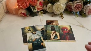 Кто говорит о вас за спиной🔮Таро