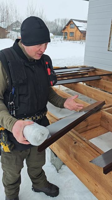 #каркасный_дом #каркасник #архангельские