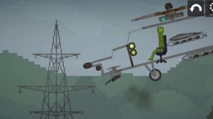 обзор вертолёта ми 28 ночной охотник в мелон сандбокс