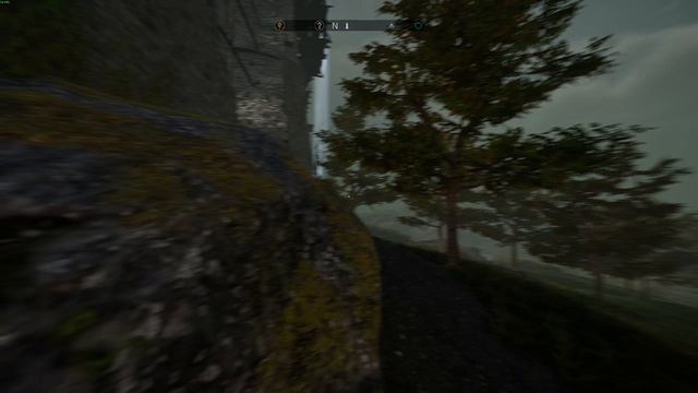 Tainted Grail: The Fall of Avalon #5 - Пошли по сюжету