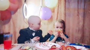 Арине 3 годика/День рождения дочички🥰