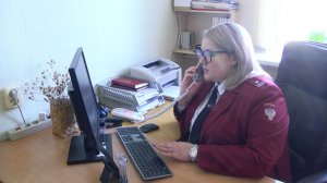 ГОРЯЧАЯ ЛИНИЯ