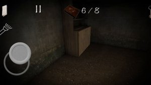 Slendrina the Cellar 2 Gameplay