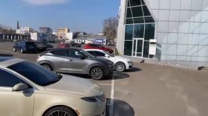 АРХИВ. Одесса 21 марта 2022.