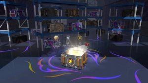 Открыл 15 немецких контейнеров TANKS BLITZ