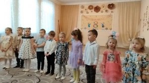 СЛУШАЙ, СЛУШАЙ  МАМА.