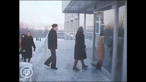 Кинохроника о спорте и отдыхе в Апатитах и сюжеты о санатории «Изовела». Для проекта «Новый город»