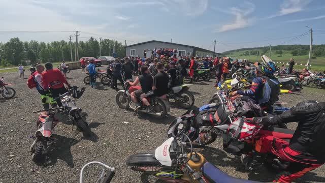 Прохват с Романом Курбатовым. Люскус. г.Кемерово