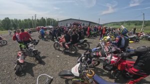 Прохват с Романом Курбатовым. Люскус. г.Кемерово