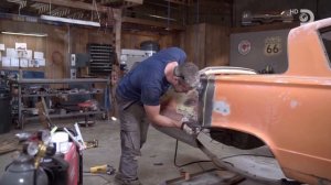 Махинаторы 15 сезон 16 серия (документальный сериал, 2018)