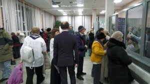 После концерта к Юбилею Шаинского. 2026