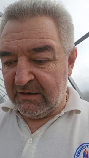 15 марта Привет из Донецка