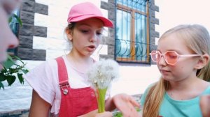 ПОБЕГ из ЛАГЕРЯ! Богатые школьники все испортили.