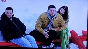 Дом 2 Новенькая