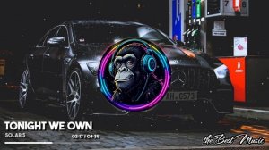 Tonight We Own - Solaris