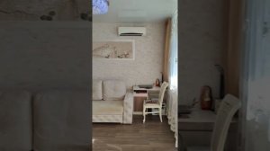 Квартира в Анапе