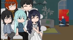 || JJK ||  PART-1+2 The Fragrant Flower Blooms with Dignity react to Rintaro as Gojo