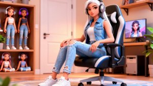 Strimerca - Стример