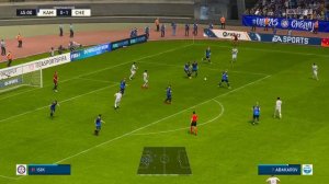 КАМАЗ - Черноморец