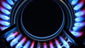 Газовая комфорка