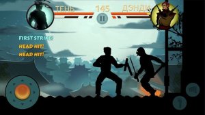 Тень в Подземелье! Я в Шоке с этой версии игры  Shadow Fight 2 Definitive Edition #2