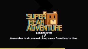 super Bear mp4