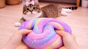 ASMR В ОБРАТНОЙ РЕАЛЬНОСТИ 🐾 РЕЛАКС ТРИГГЕРЫ И МИЛЫЙ КОТ — РЕАКЦИЯ