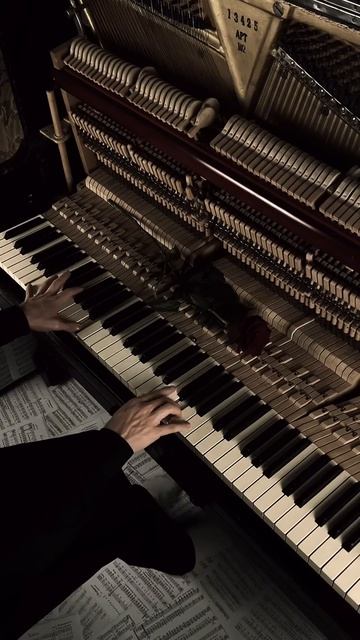 Solas by Jamie Duffy #aesthetic #piano #calm смотреть онлайн