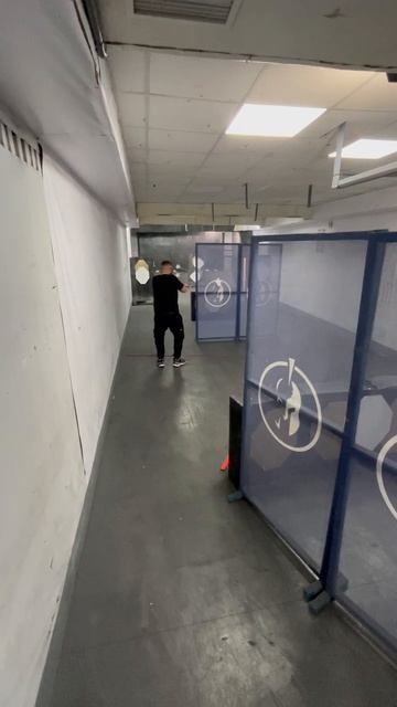 Тренировка