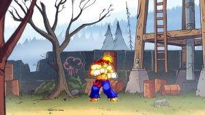 гравити фолз 10 серия 4 часть