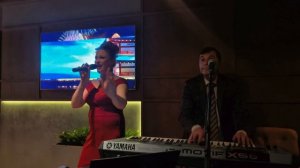 Романсы. Видео с выступлений.