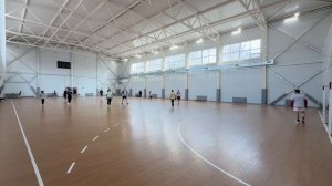 2026-03-15 Тренировка взрослые