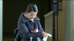 В аэропорту Уфы из-за тумана задерживаются рейсы