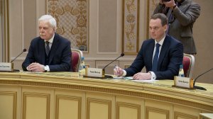 Рязанская область наращивает сотрудничество с Беларусью