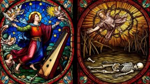 Из вагантов. Колесо Фортуны