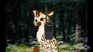 Месть за лиственницу!аааааааа