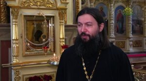 Вторая половина. Матушка Александра Бойкова