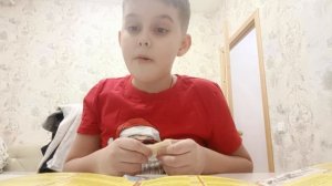 долгожданная распоковка жвачек турбо 6 часть!!!