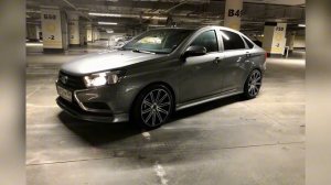 АВТОВАЗ ВЕРНЕТ ДЕНЬГИ ЗА ЛАДУ