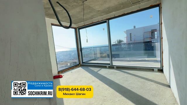 Вы хотите жить в таком доме в Сочи ? Красивые дома Сочи