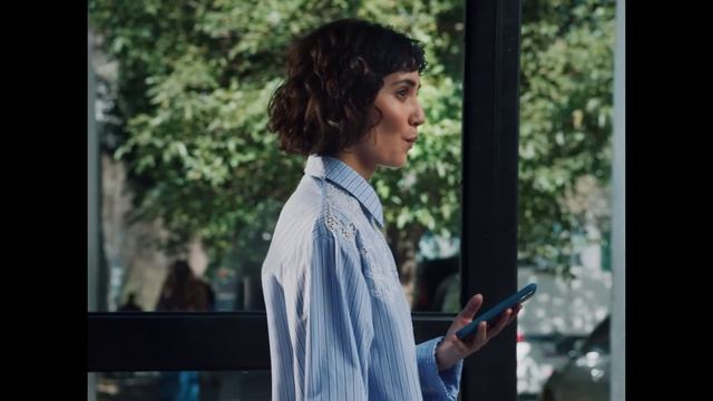 MS - Love That Gillian Anderson 2026