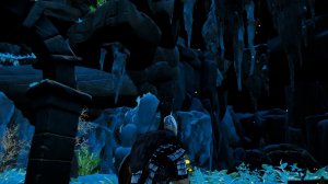 «ЯР: Забытый Чертог»