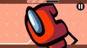 прохождение Амогус