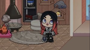 МИНИ ВЛОГ. Я ЗАБОЛЕЛА? АВАТАР ВОРЛД🌻