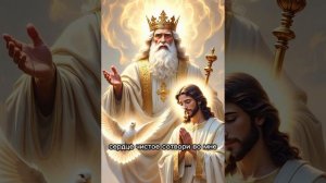 Псалом 50 - молитва покаянная