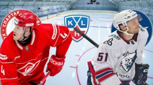 ХОККЕЙ ЧЕМПИОНАТ РОССИИ КХЛ.  СПАРТАК - НЕФТЕХИМИК.  ТЕКСТОВАЯ ОНЛАЙН ТРАНСЛЯЦИЯ