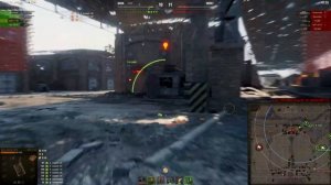 [Fermani wot] AMX 13 105 ● Когда в душе ст-вод но взял лт AMX 13 105! И вот что из этого получилось!