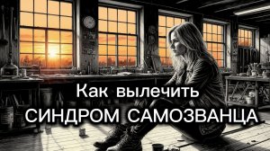 Лечение синдрома самозванца